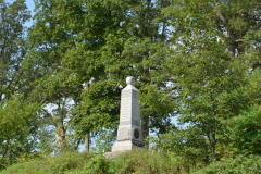 104th New York  Gettysburg September 2013