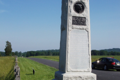 Gettysburg 240