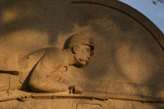 108th New York Monument gettysburg