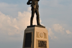 Gettysburg August 2011 045