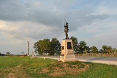 Gettysburg August 2011 048