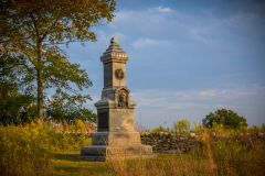 126th New York gettysburg