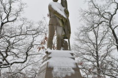 13th Massachusetts  gettysburg december 2013