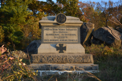 146th New York