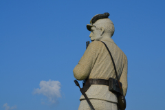 149th Pennsylvania  Gettysburg September 2013