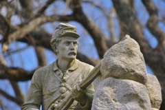 17th Maine  StarX  Gettysburg  Gettysburg March 2013  Gettysburg March 2013  Gettysburg Monument WXYZ