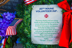 20th maine