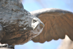 Monument to the 29th Pennsylvania.  Gettysburg March 2013  Gettysburg March 2013