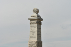 76th New York  Gettysburg February 2013