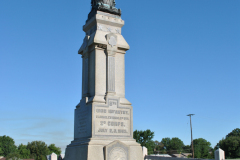 Gettysburg August 2011 054