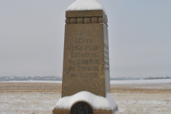 97th New York  gettysburg december 2013