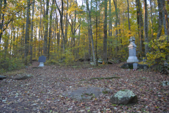 9th Massachusetts Monument