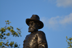 Alexander Hays Monument