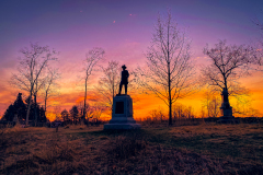 Hays Monument