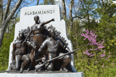 alabama state monument