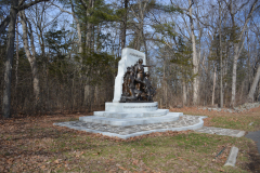 Alabama Monument