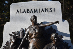 Alabama State Monument