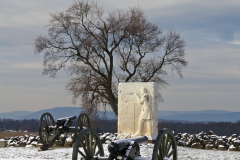 1st Company Andrews Sharpshooters 1st Company Andrews Sharpshooters Gettysburg December 2010