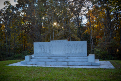 Arkansas State Monument