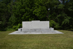 Arkansas Monument