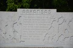 Arkansas Monument