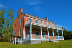 Benner Farm  Gettysburg October 2014  Gettysburg Farm WXYZ