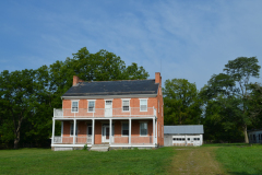 Josiah Benner Farm  Gettysburg September 2013  Gettysburg Farm WXYZ