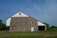 Josiah Benner Farm  Gettysburg September 2013