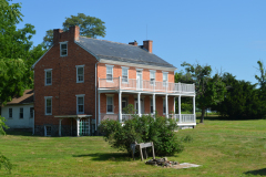 Benner Farm  Gettysburg Farm WXYZ