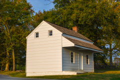 Bryan Farm gettysburg