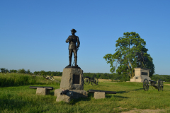 Buford Monument