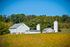 Cobean Farm gettysburg