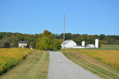 Cobean Farm gettysburg