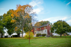 Codori Barn