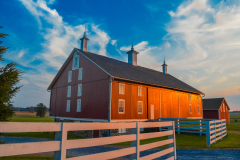 Codori Barn