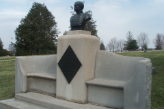 Colonel Charles Collis Memorial