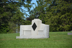 Collis Monument