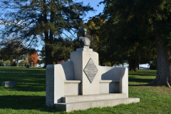 Collis Monument