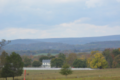 Eisenhower Farm