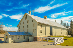 Eisenhower Farm