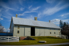 Eisenhower Farm