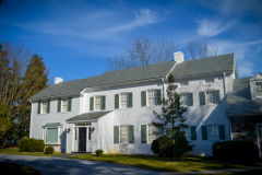 Eisenhower Farm
