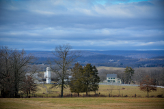 Eisenhower Farm
