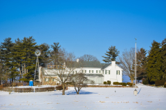 Eisenhower Farm