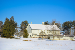 Eisenhower Farm