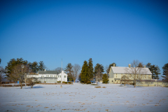 Eisenhower Farm