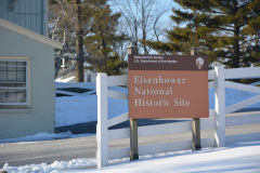 Eisenhower Farm
