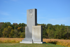 Florida Monument gettysburg