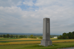 Georgia State Monument