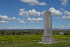 Georgia State Monument